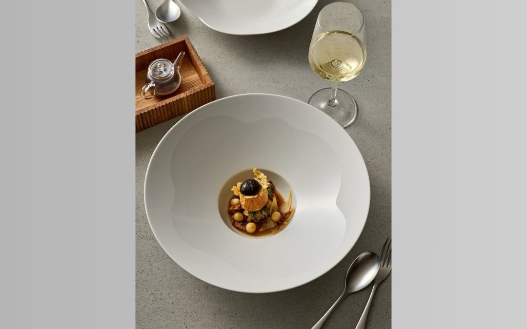 KUMO by SCHÖNWALD osvojio nagradu Tableware International Awards of Excellence 2026 u kategoriji Fine Dinnerware