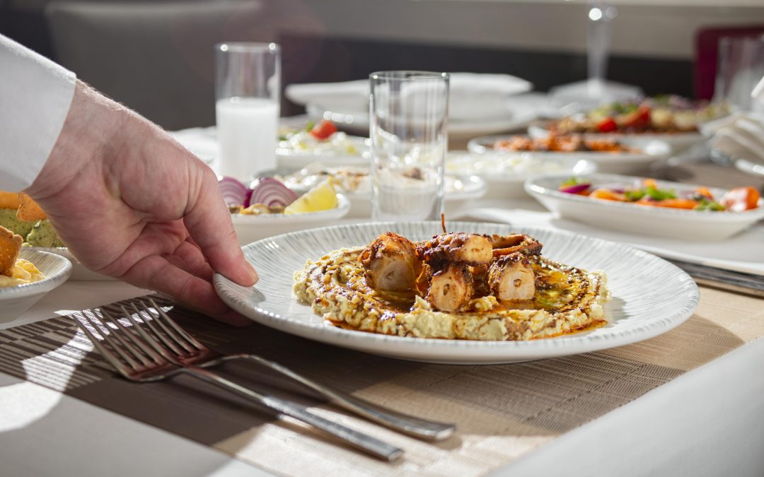 Porculan i čaše: na što stvarno pazimo pri izboru