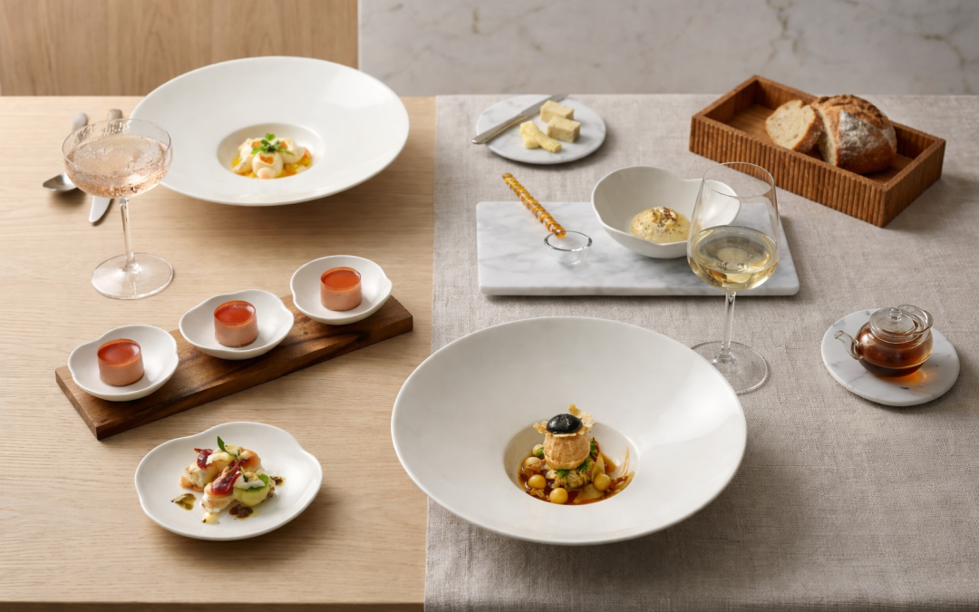 Dizajnerica Claudia Schoemig o inspiraciji za kolekciju KUMO brenda Schönwald